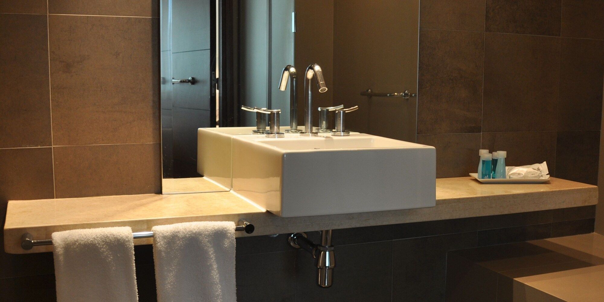 Ofertas, opiniones e imágenes de Hotel Solans Presidente en Rosario,  Argentina desde $205.542 | momondo