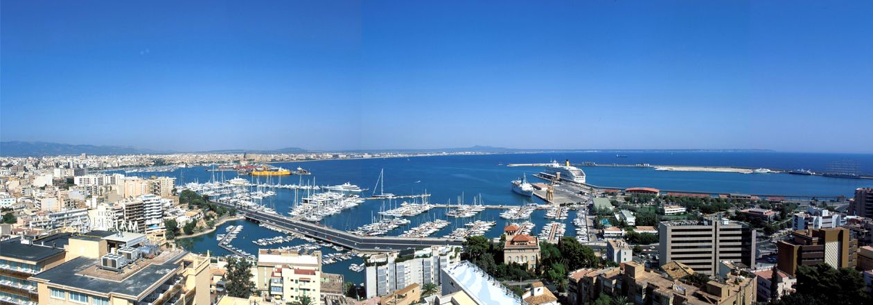 Ofertas, opiniones e imágenes de Hotel Amic Horizonte en Palma