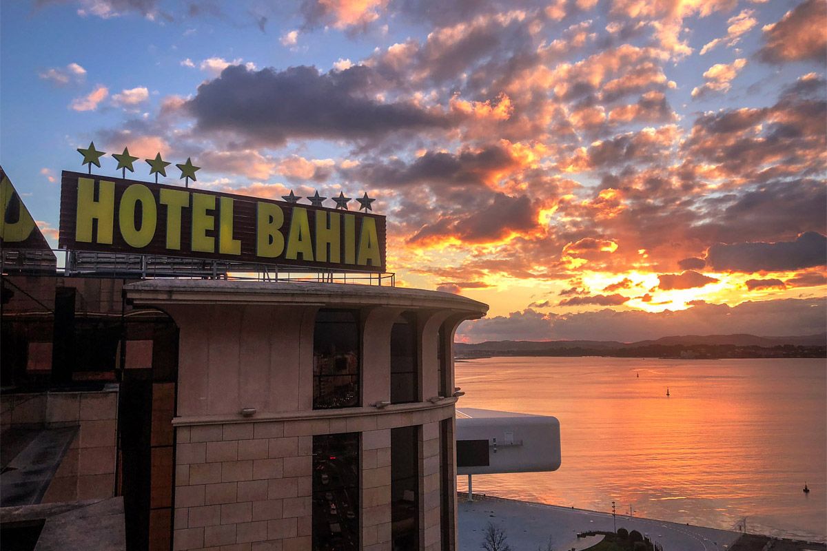 Hoteles en Santillana del Mar desde $172.731 - Encuentra hoteles baratos  con momondo