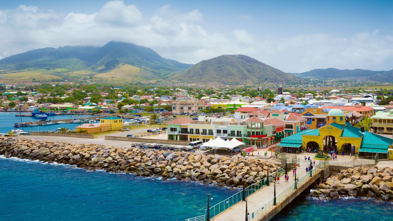 Flights to Isla de San Cristóbal