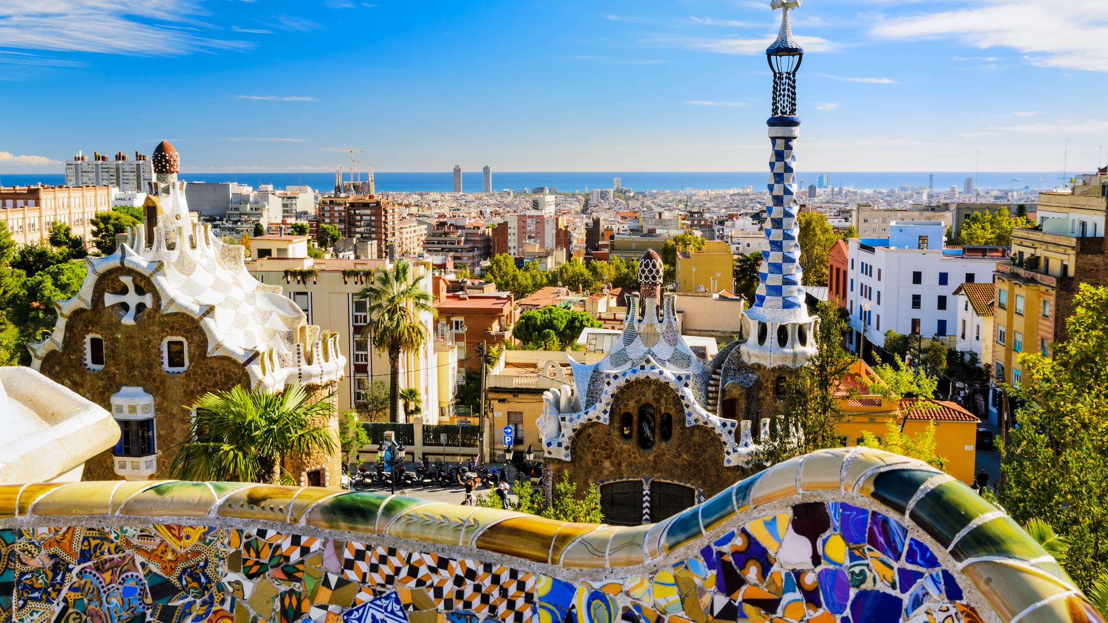 Vuelos baratos por 119.497 desde París a Barcelona en 2024 momondo Vuelos baratos por 119.497 desde París a Barcelona en 2024 momondo