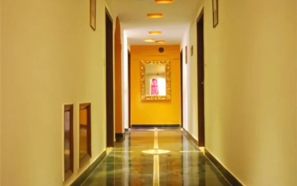 Pasillo Foto
