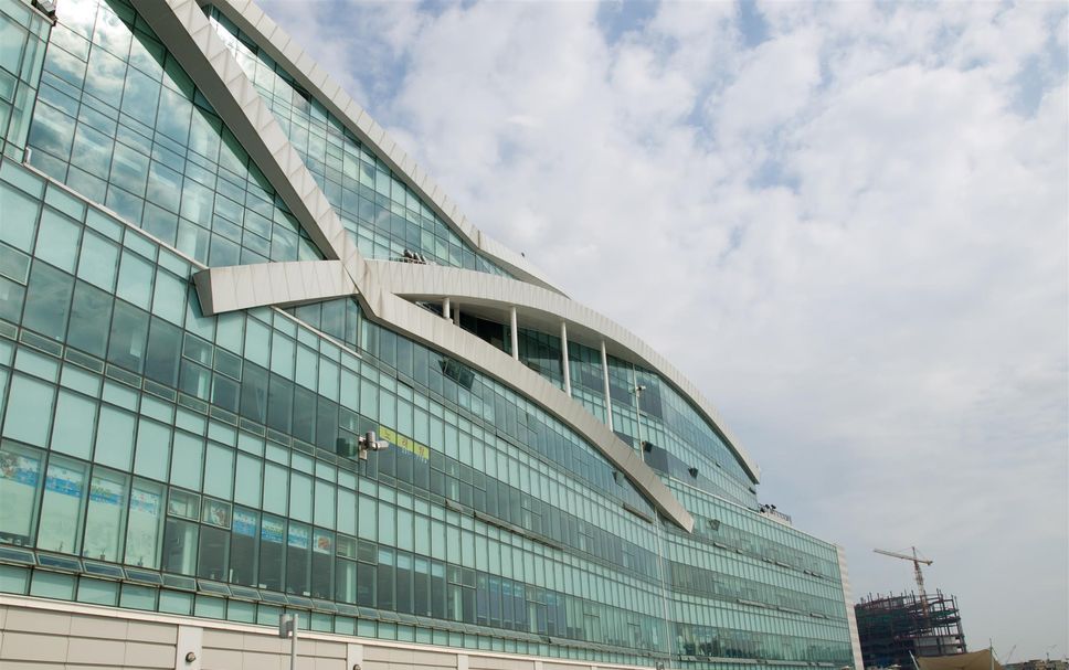Edificio Foto