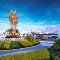 Universal's Cabana Bay Beach Resort