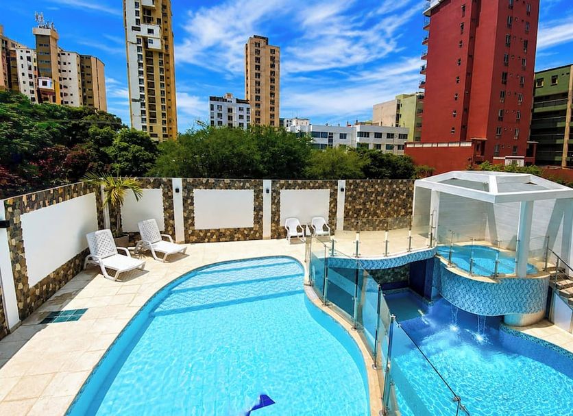 Piscina Foto