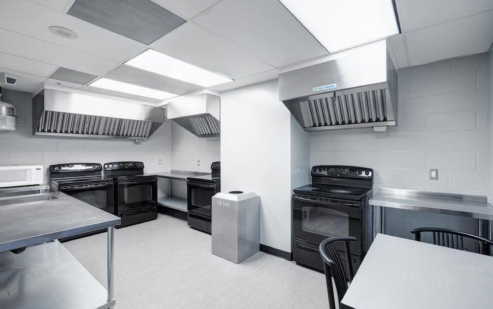 Cocina Foto