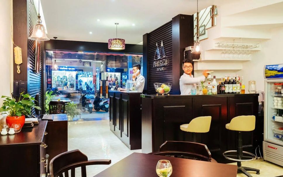 Bar Foto
