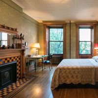 The Harlem Flophouse