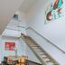 Escaleras
