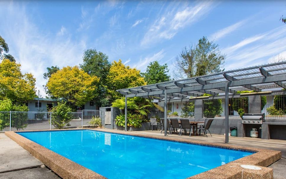 Piscina Foto