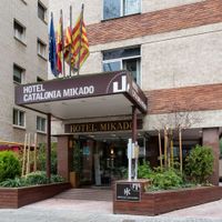 Catalonia Mikado