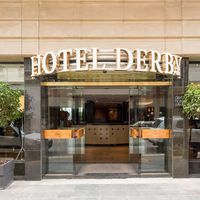 Hotel Derby Barcelona
