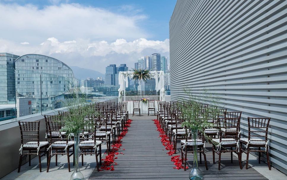 Servicio del hotel Foto