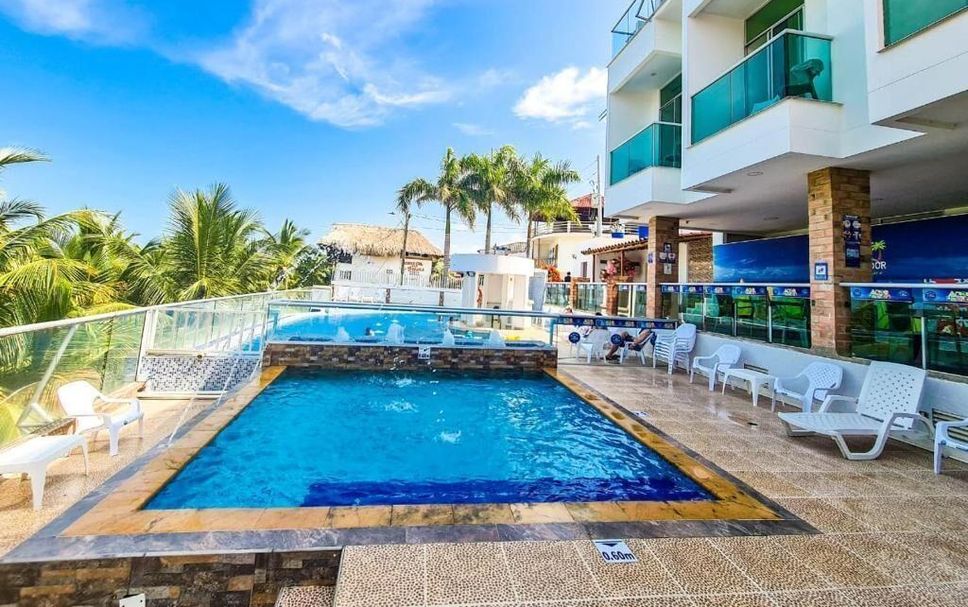 Piscina Foto