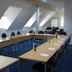 Sala de conferencias