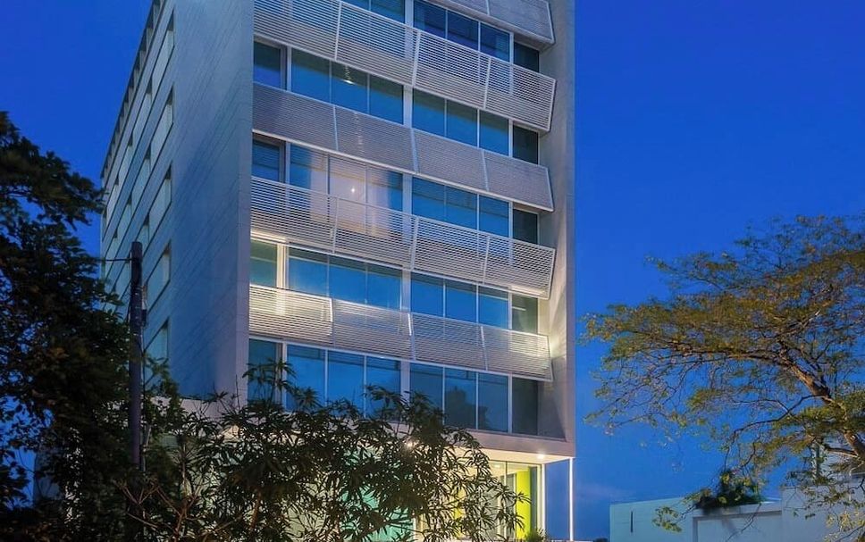 Edificio Foto