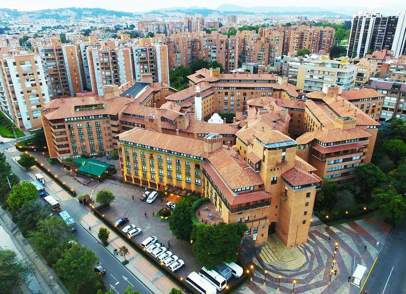 Edificio Foto