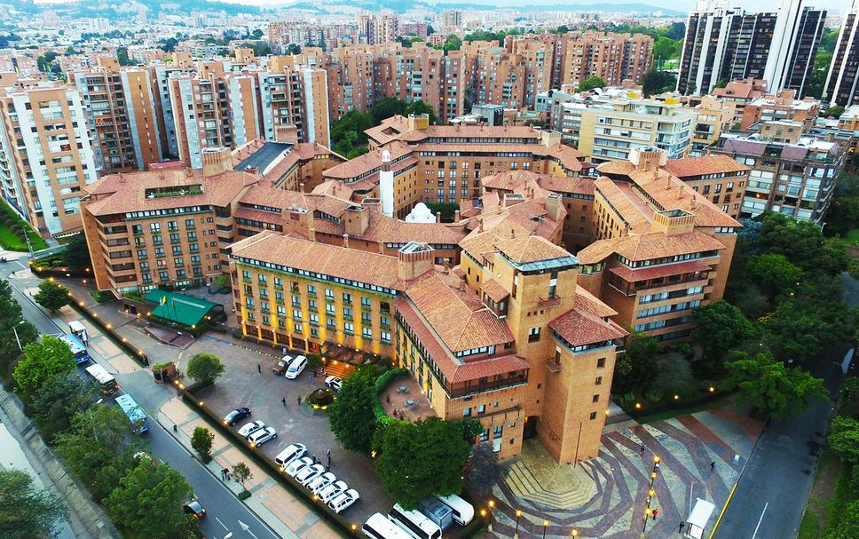 Edificio Foto