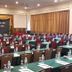 Sala de conferencias