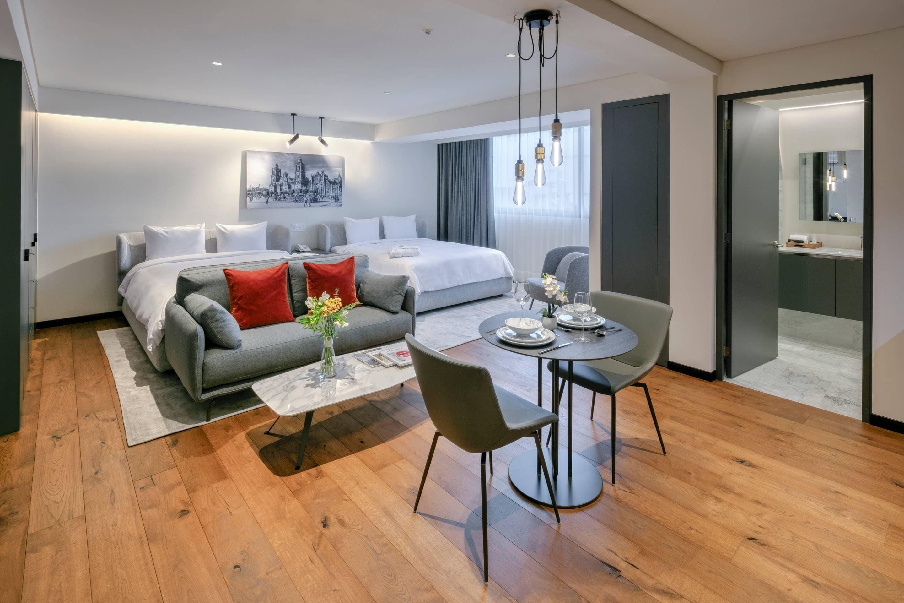 Habitación