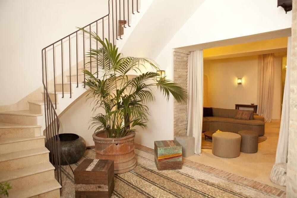 Escaleras