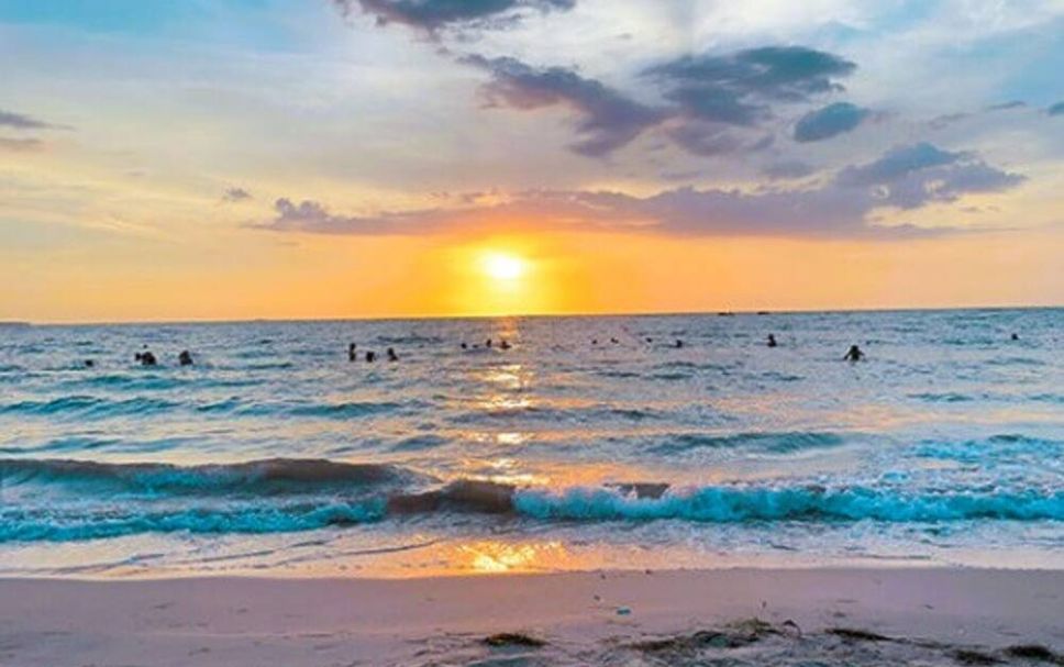 Playa Foto