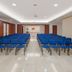 Sala de conferencias