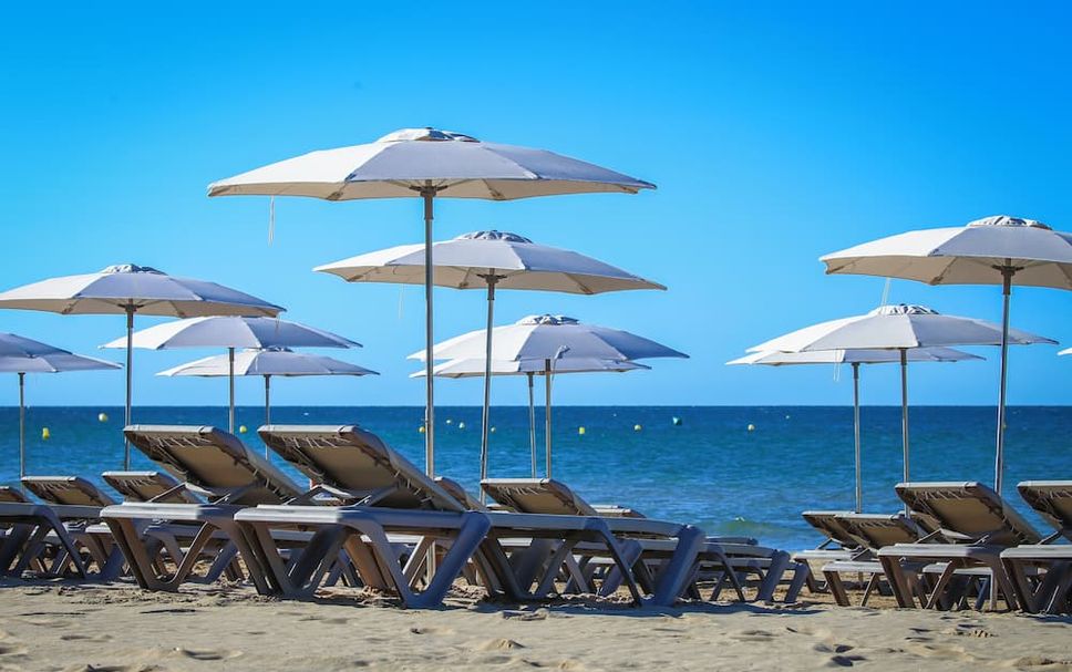 Playa Foto
