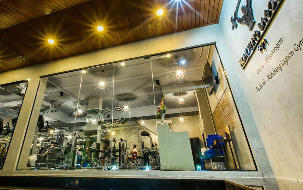 Bar Foto