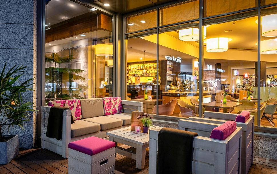 Bar Foto