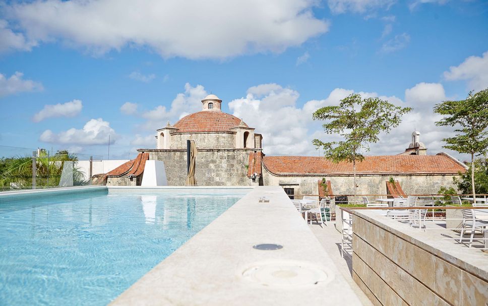 Ofertas, opiniones e imágenes de Billini Hotel, Historic Luxury en