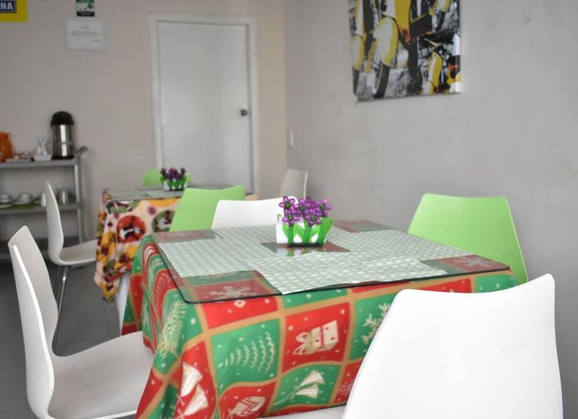 Comedor Foto
