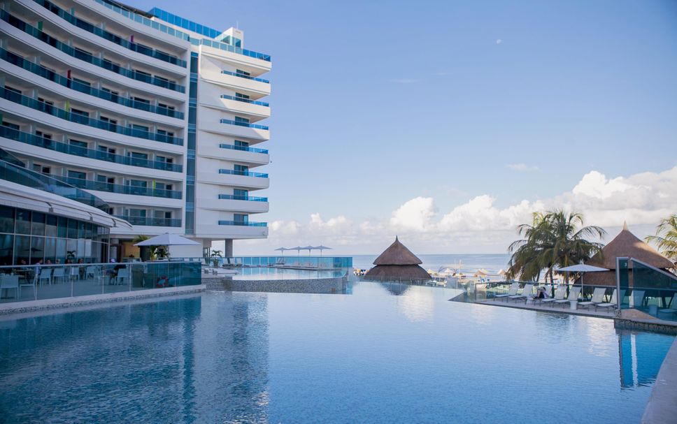 Ofertas, opiniones e imágenes de Las Americas Torre Del Mar en