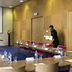 Sala de conferencias