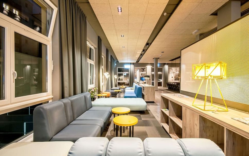 Lounge Foto