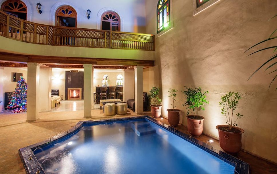 Piscina Foto