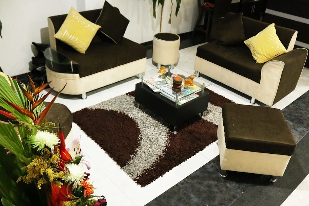 Sala de estar