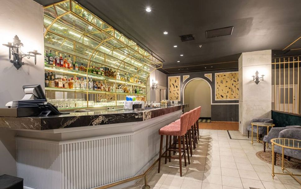 Bar Foto