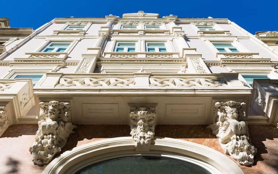 Edificio Foto
