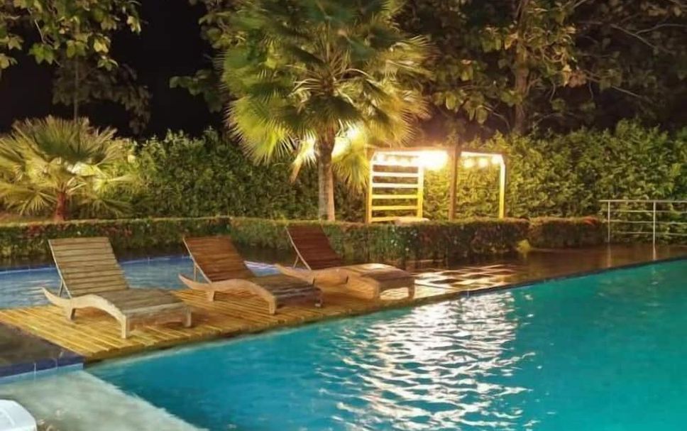 Piscina Foto