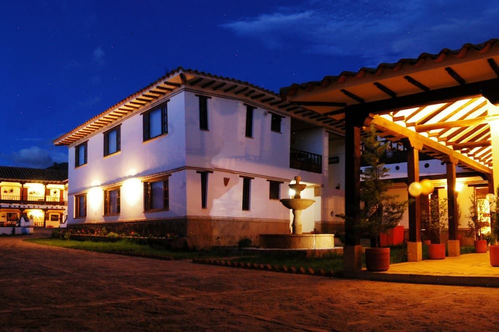 Edificio