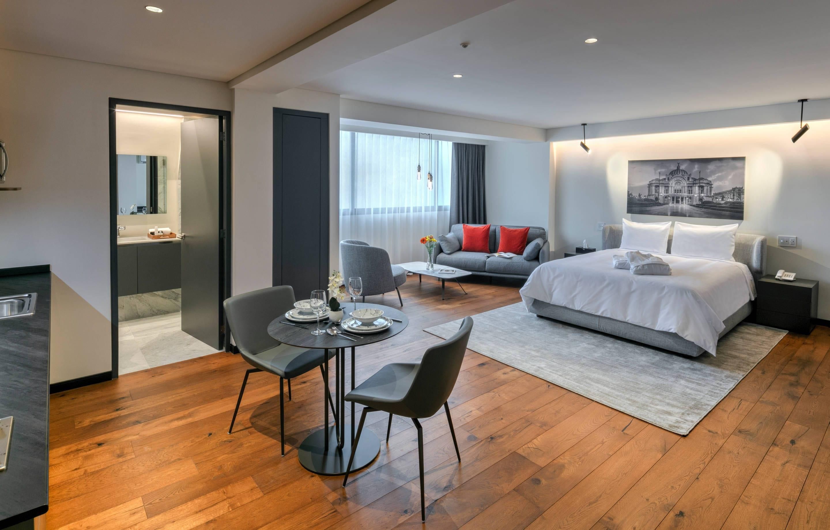 Habitación