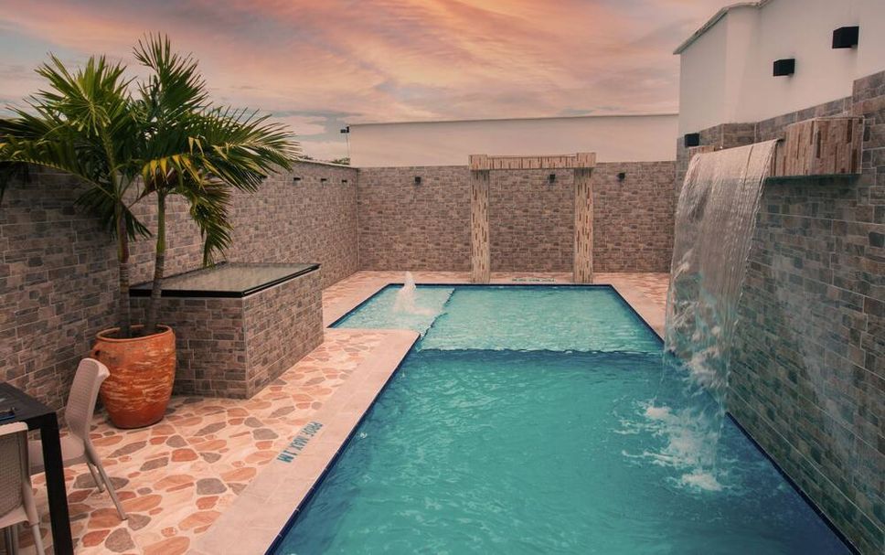 Piscina Foto