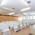 Sala de conferencias