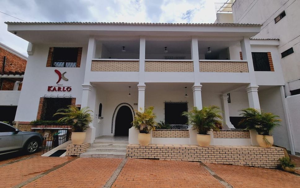 Edificio Foto
