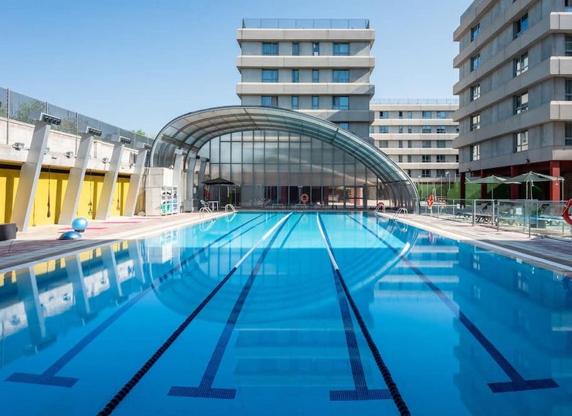 Piscina Foto