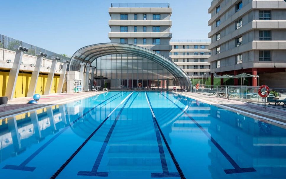 Piscina Foto