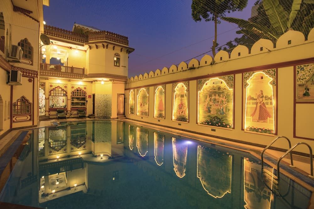 Piscina Foto