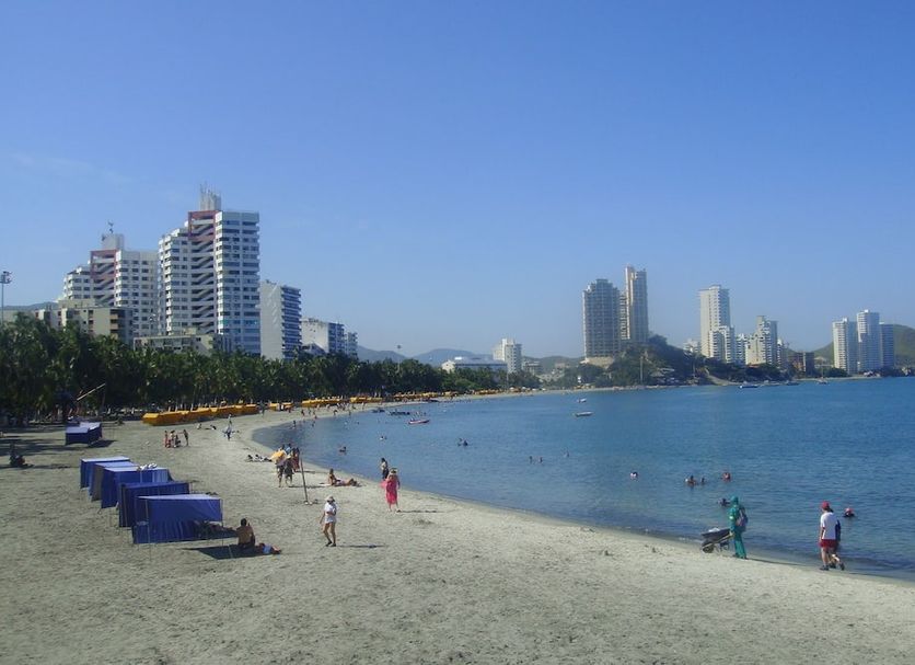 Playa Foto