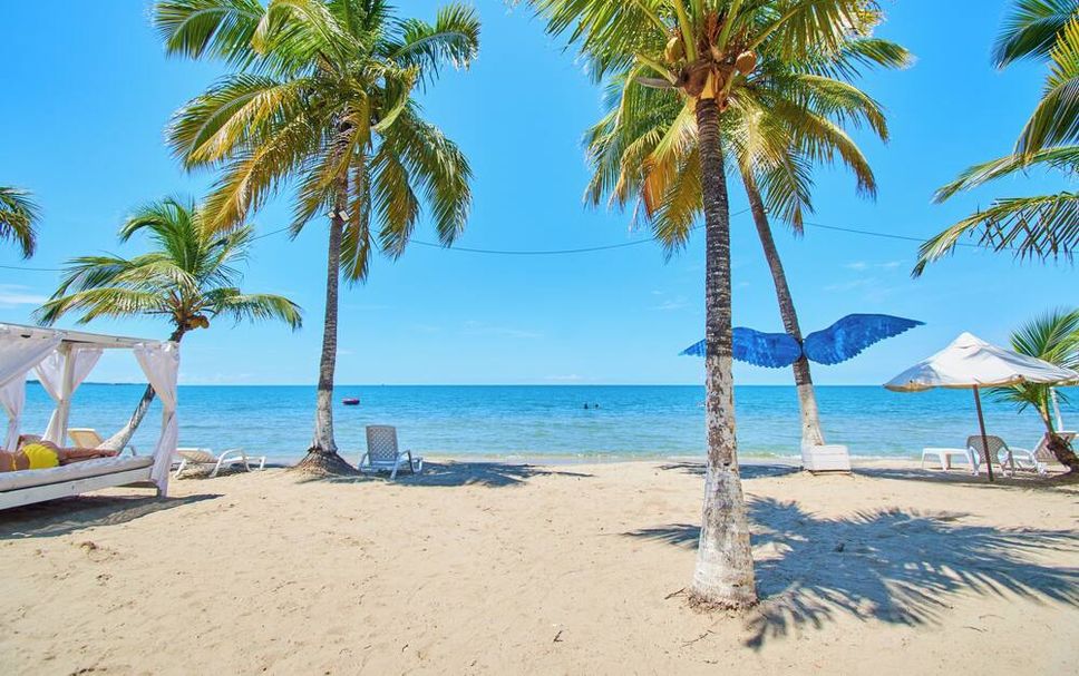 Playa Foto